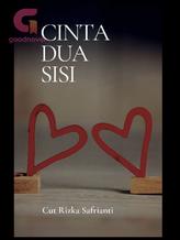 Novel Cinta Dua Sisi by Cut Rizka Safrianti