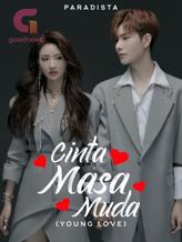 Novel Cinta Masa Muda (Young Love) by Paradista