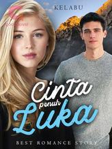 Novel Cinta Penuh Luka by Kelabu