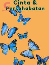 Novel Cinta & Persahabatan by Kha Aang