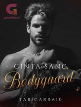 Novel Cinta Sang Bodyguard by Tabina Carra