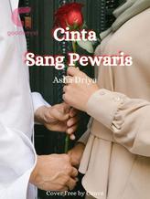 Novel Cinta Sang Pewaris by Asha Driya