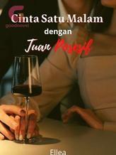 Novel Cinta Satu Malam dengan Tuan Posesif by Ellea