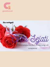 Novel Cinta Sejati by Ucu nurhayati Novel Cinta Sejati by Ucu nurhayati