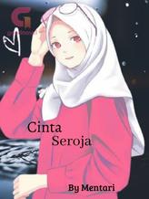 Novel Cinta Seroja by Mentari