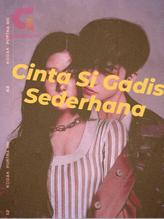 Novel Cinta Si Gadis Sederhana by Viachi