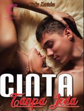 Novel Cinta Tanpa Jeda by Riska Karisha