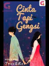 Novel Cinta Tapi Gengsi by TreeAR23