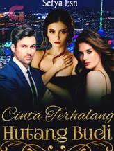 Novel Cinta Terhalang Hutang Budi by Setya Esn