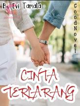 Novel Cinta Terlarang by Evi Tamala