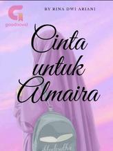 Novel Cinta Untuk Almaira by Rina Dwi Ariani