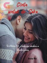 Novel Cinta Untuk Dr. Saka by Suzy Ru