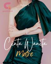 Novel Cinta Wanita Matre by Ayyu S