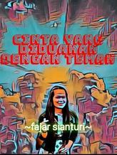 Cinta Yang Diduakan Dengan Teman