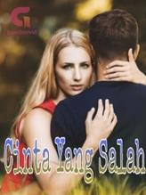 Novel Cinta Yang Salah by Winda