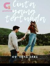 Novel Cinta Yang Tertunda by Erni sari