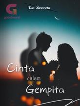 Novel Cinta dalam Gempita by Yun Sarneeta