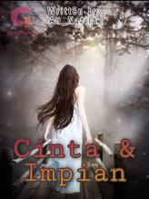 Novel Cinta dan Impian by Nazila 12