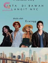 Novel Cinta di Bawah Langit NYC by Erwingg