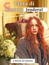 Novel Cinta di Ranjang Jenderal by Jinada