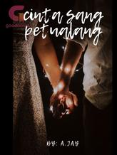 Novel Cinta sang Petualang by A.jay