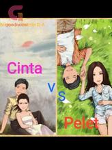 Novel Cinta vs Pelet by Swimbi D. A