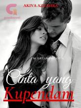 Novel Cinta yang Kupendam by Akiva Az-Zahra