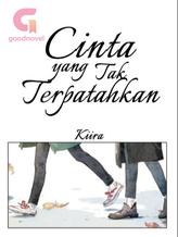 Cinta yang Tak Terpatahkan