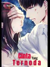 Novel Cinta yang Ternoda by MetiMo