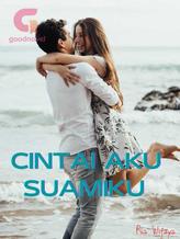 Novel Cintai Aku Suamiku by Ria Wijaya