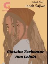 Novel Cintaku Terbentur Dua Lelaki by Indah