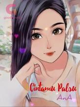 Novel Cintamu Palsu by AnA