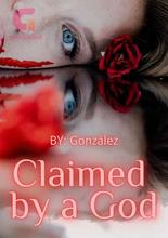 Novel Claimed by a God by González