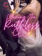 Novel Claiming the Ruthless CEO by xxJabami