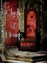 Novel Clash of Hearts by september