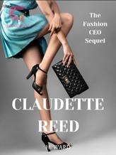 Novel Claudette Reed by H. WARD