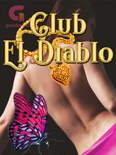 Novel Club el Diablo by Holly S. Roberts