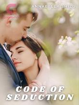 Novel Code of Seduction (Bahasa Indonesia) by Annabella Shizu