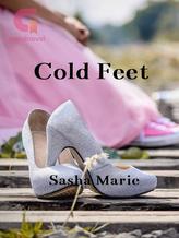 Novel Cold Feet by Francois Keyser