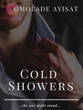 Novel Cold Showers by Symplyayisha