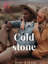 Novel Cold Stone by midnightsun_