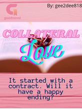 Novel Collateral Love by gee2dee818