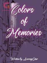 Colors of Memories