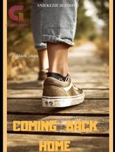 Novel Coming Back Home by Aniekezie Blessing