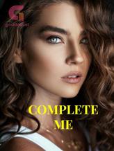 Novel Complete Me by Gwihan