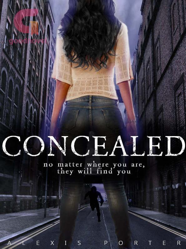 Concealed Concealed
