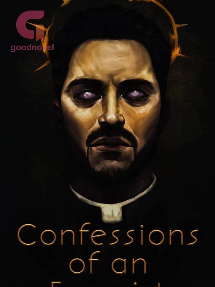 Confessions Of An Exorcist Confessions Of An Exorcist
