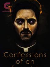 Confessions Of An Exorcist