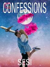 Novel Confessions by Celestial_Sesi