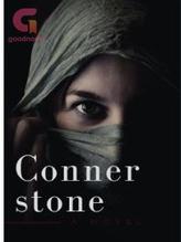 Novel Conner stone by novelistwriters